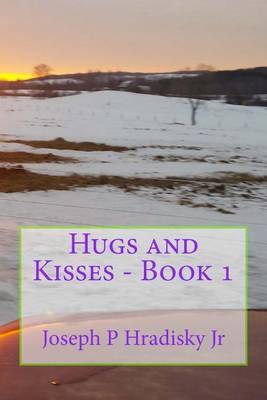 Book cover for Hugs and Kisses - Book 1