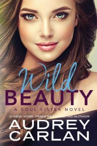 Cover of Wild Beauty