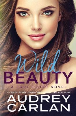 Book cover for Wild Beauty