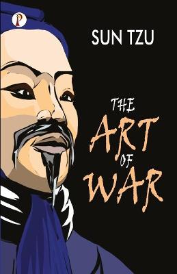Book cover for The Art of the War