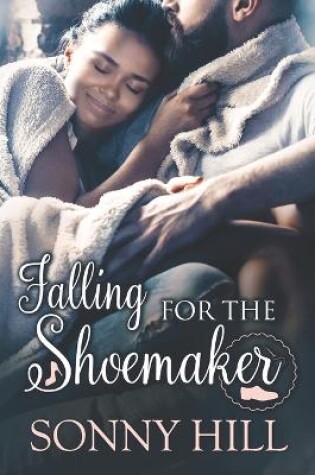 Cover of Falling for the Shoemaker