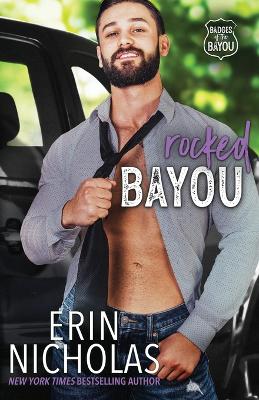 Book cover for Rocked Bayou