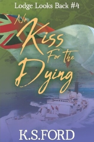 Cover of No Kiss for the Dying