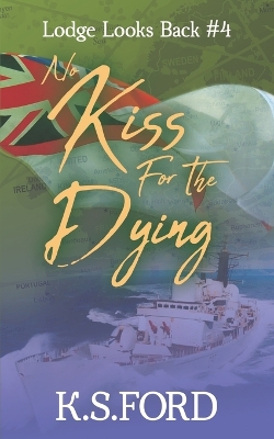 Cover of No Kiss for the Dying