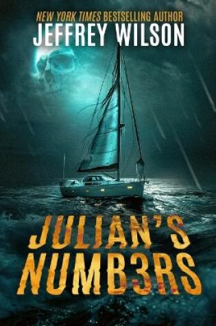 Cover of Julian's Numbers