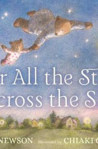 Cover of For All the Stars Across the Sky