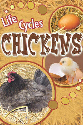 Cover of Chickens