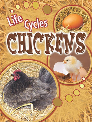 Book cover for Chickens