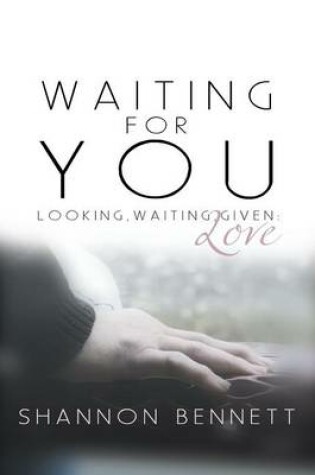 Cover of Waiting for You