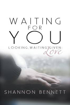 Book cover for Waiting for You