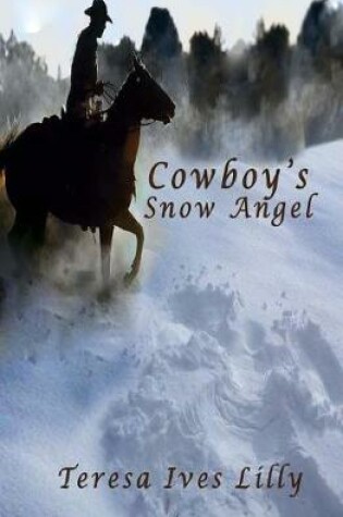 Cover of Cowboy's Snow Angel