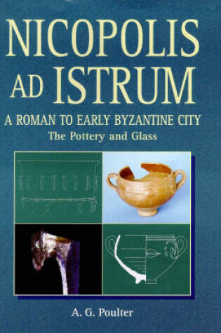 Cover of The Nicopolis ad Istrum