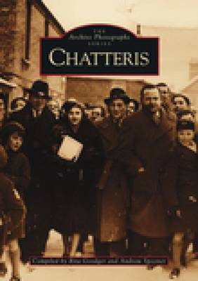 Book cover for Chatteris