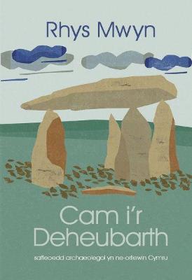 Book cover for Cam i'r Deheubarth
