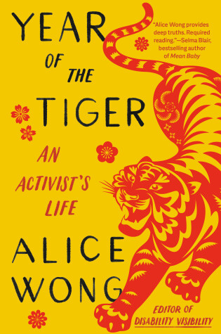 Cover of Year of the Tiger