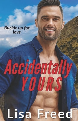 Cover of Accidentally Yours