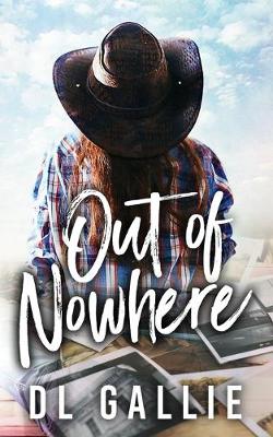 Book cover for Out of Nowhere