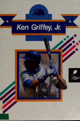 Cover of Ken Griffey, Jr.