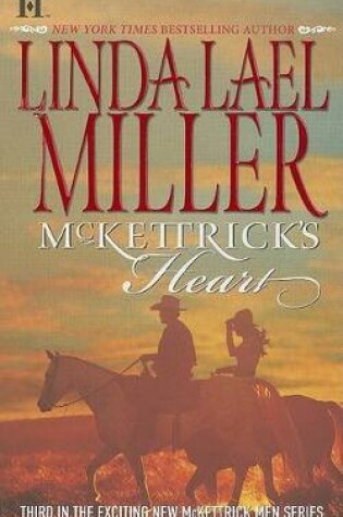 Cover of McKettrick's Heart