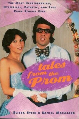 Cover of Tales from the Prom