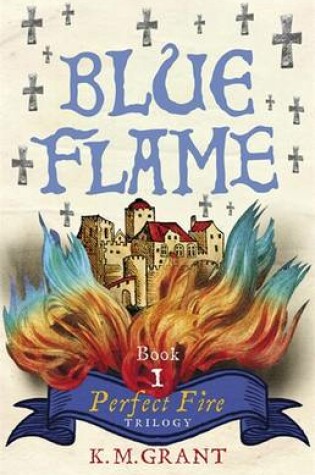 Blue Flame