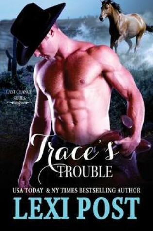 Cover of Trace's Trouble