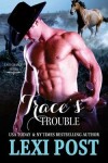 Book cover for Trace's Trouble