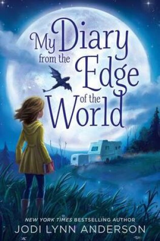 Cover of My Diary from the Edge of the World