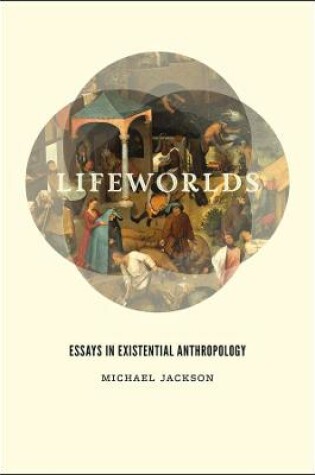 Cover of Lifeworlds
