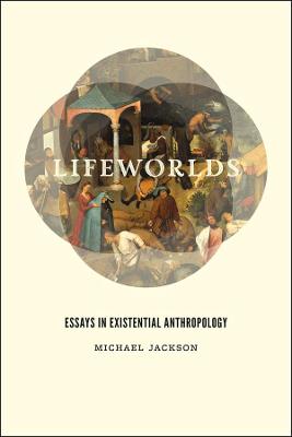 Book cover for Lifeworlds