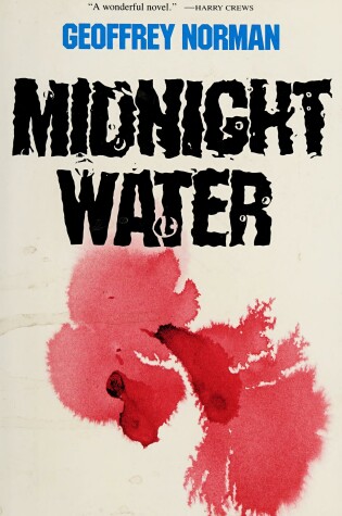 Cover of Midnight Water