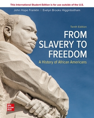 Book cover for ISE FROM SLAVERY TO FREEDOM