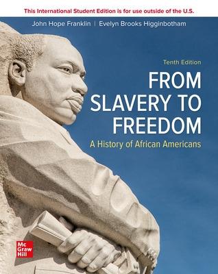 Book cover for ISE FROM SLAVERY TO FREEDOM