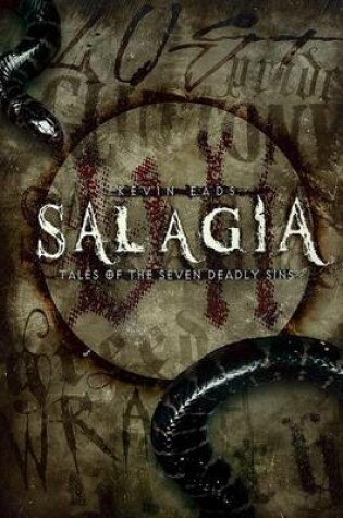 Cover of Salagia