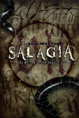 Book cover for Salagia