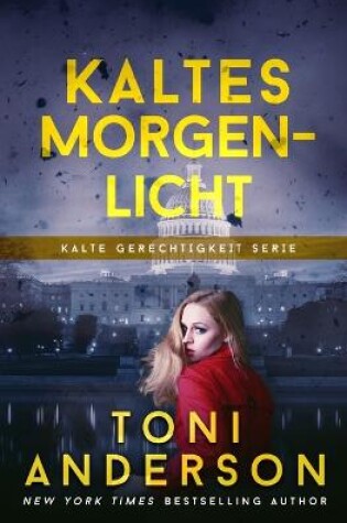 Cover of Kaltes Morgenlicht - Cold Light of Day