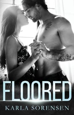 Book cover for Floored