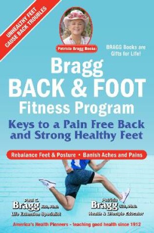 Cover of Bragg Back & Foot Fitness Program