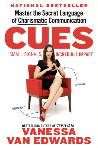 Cover of Cues