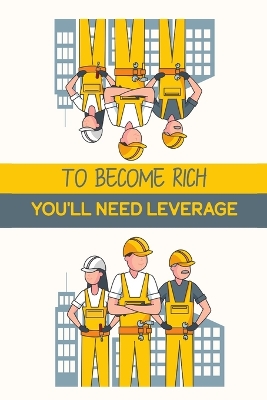 Cover of To Become Rich