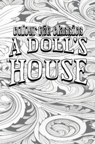 Cover of Henrik Ibsen's A Doll's House