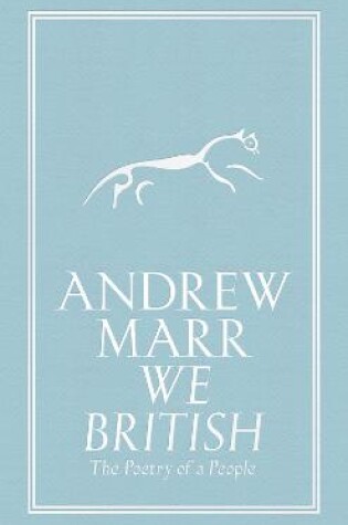 Cover of We British
