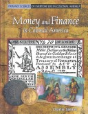 Book cover for Money and Finance in Colonial America