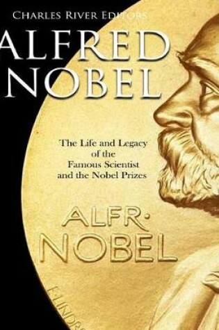 Cover of Alfred Nobel