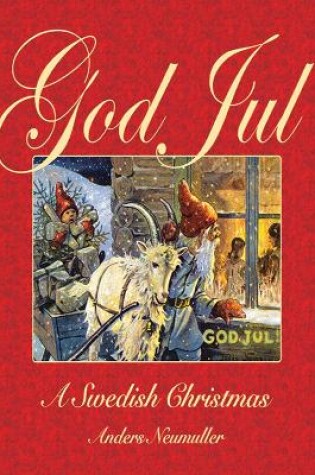 Cover of God Jul