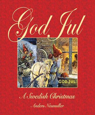 Book cover for God Jul