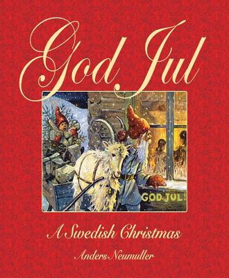 Cover of God Jul