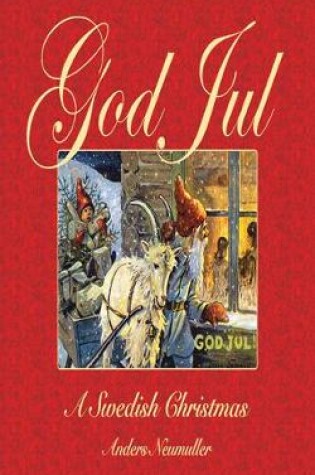 Cover of God Jul