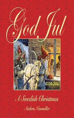 Cover of God Jul