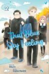 Book cover for That Blue Sky Feeling, Vol. 2